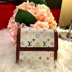 Louie vuitton wallet